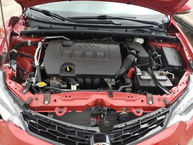 Photo 7 from auction – 2016 TOYOTA COROLLA L with VIN 2T1BURHE8GC700141