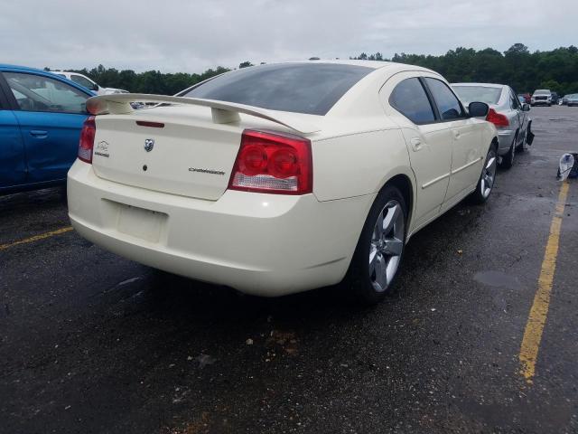 Photo 4 from auction – 2010 DODGE CHARGER RA with VIN 2B3CA9CV3AH304735