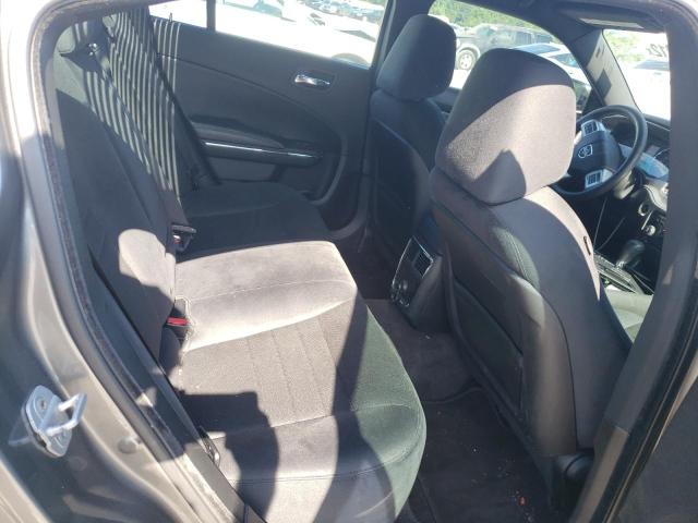 Photo 6 from auction – 2011 DODGE CHARGER with VIN 2B3CL3CG8BH563439