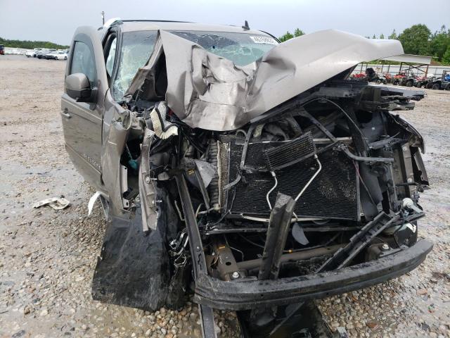 Photo 9 from auction – 2011 CHEVROLET SUBURBAN C with VIN 1GNSCJE06BR394656