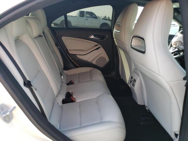 Photo 6 from auction – 2014 MERCEDES-BENZ CLA 250 with VIN WDDSJ4EB4EN151933