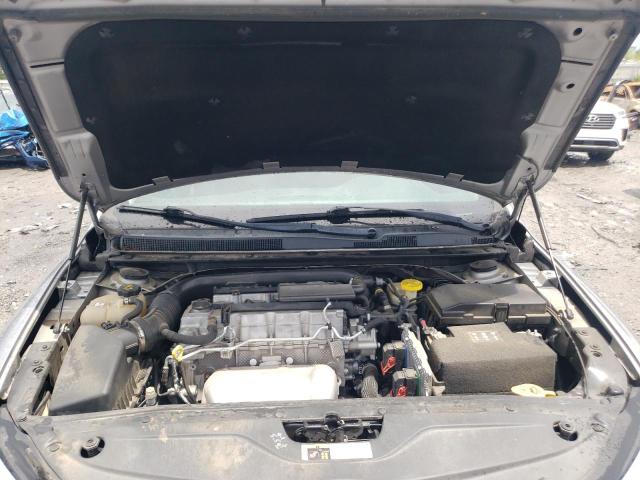 CHRYSLER 200 LX 2016 with VIN 1C3CCCFB5GN186201 - Photo from auction