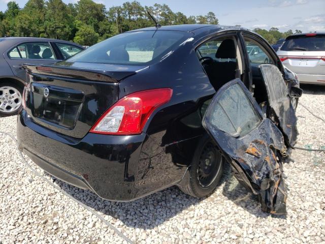 Photo 4 from auction – 2018 NISSAN VERSA S with VIN 3N1CN7AP2JL816976