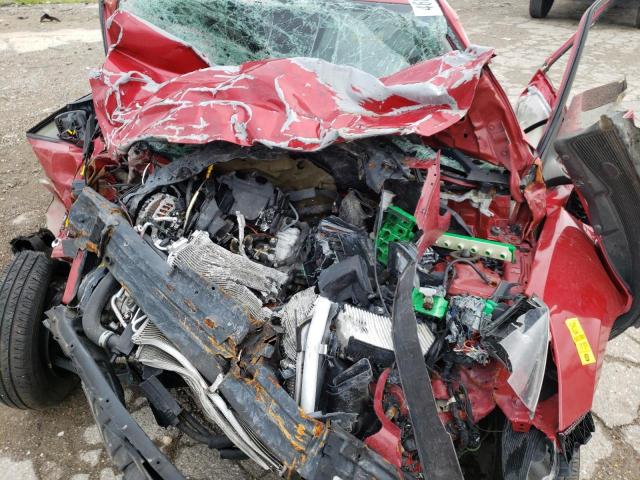 Photo 7 from auction – 2016 HYUNDAI ACCENT SE with VIN KMHCT5AE4GU248097