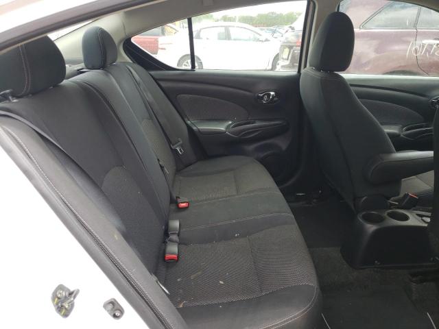 Photo 6 from auction – 2016 NISSAN VERSA S with VIN 3N1CN7AP4GL808970