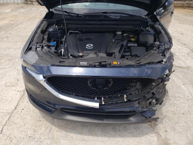 Photo 7 from auction – 2020 MAZDA CX-5 GRAND with VIN JM3KFBDM2L1806170