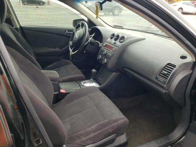 Photo 5 from auction – 2011 NISSAN ALTIMA BAS with VIN 1N4AL2AP8BC109672
