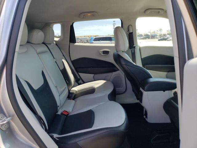 Photo 6 from auction – 2020 JEEP COMPASS LI with VIN 3C4NJCCB6LT187253