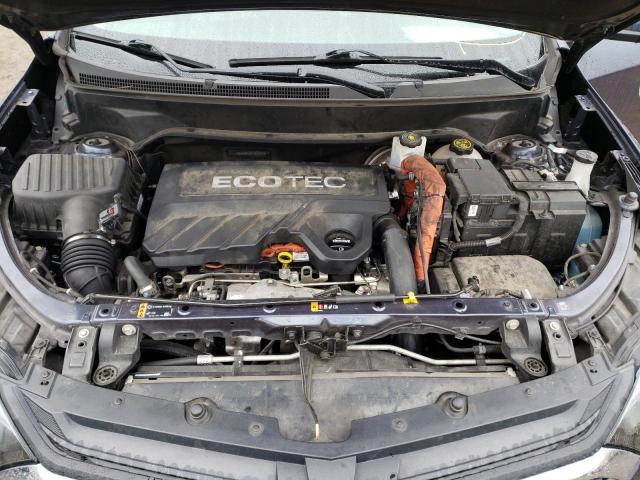 Photo 7 from auction – 2019 CHEVROLET EQUINOX LT with VIN 3GNAXWEU4KL283367