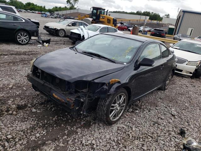 Photo 2 from auction – 2008 TOYOTA SCION with VIN JTKDE167080236830