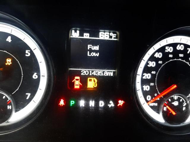 Photo 8 from auction – 2014 RAM 1500 ST with VIN 1C6RR6KT8ES237023