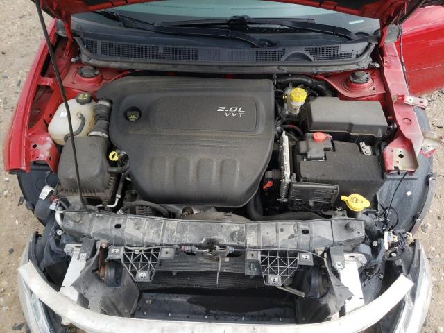 Photo 7 from auction – 2013 DODGE DART SXT with VIN 1C3CDFBA4DD153316