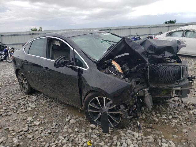 BUICK VERANO SPO 2016 with VIN 1G4PW5SK3G4175172 - Photo from auction