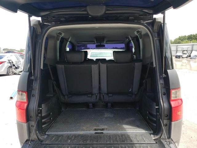 Photo 9 from auction – 2003 HONDA ELEMENT EX with VIN 5J6YH17553L008191