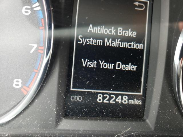 Photo 8 from auction – 2016 TOYOTA RAV4 XLE with VIN JTMWFREV6GJ096531