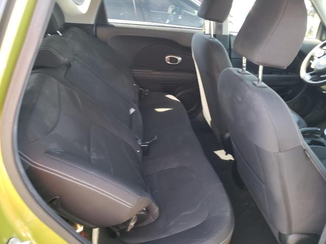 Photo 6 from auction – 2014 KIA SOUL with VIN KNDJN2A27E7041094