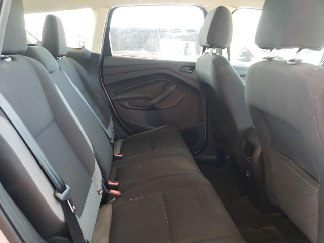 Photo 6 from auction – 2013 FORD ESCAPE S with VIN 1FMCU0F7XDUB43814