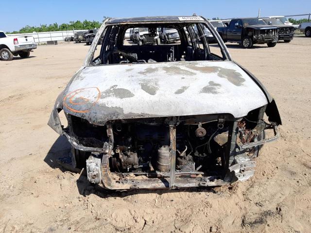 Photo 9 from auction – 2004 TOYOTA HIGHLANDER with VIN JTEDP21A140041013