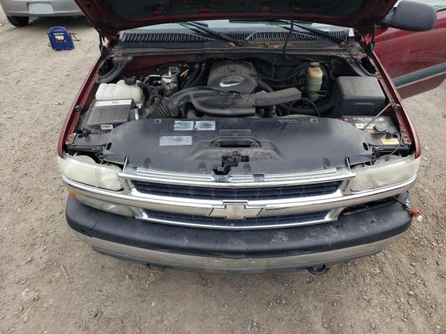 Photo 7 from auction – 2002 CHEVROLET SUBURBAN K with VIN 1GNFK16Z22J238999