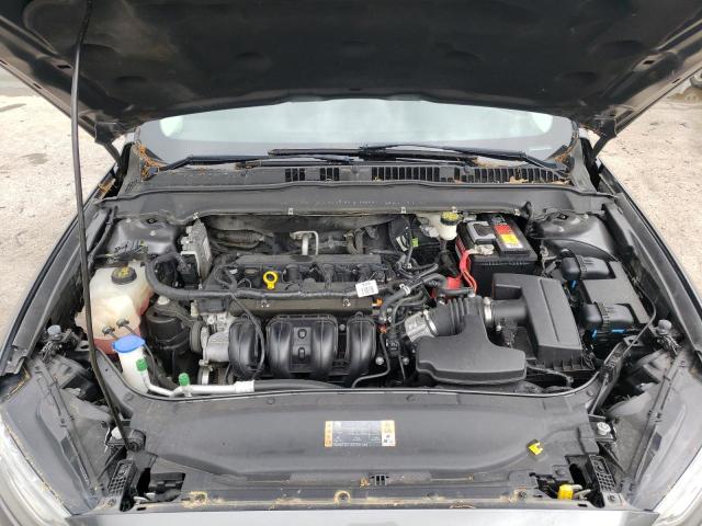 Photo 7 from auction – 2017 FORD FUSION SE with VIN 3FA6P0H72HR224315