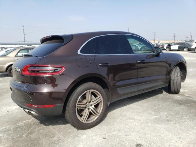Photo 4 from auction – 2015 PORSCHE MACAN S with VIN WP1AB2A53FLB53255