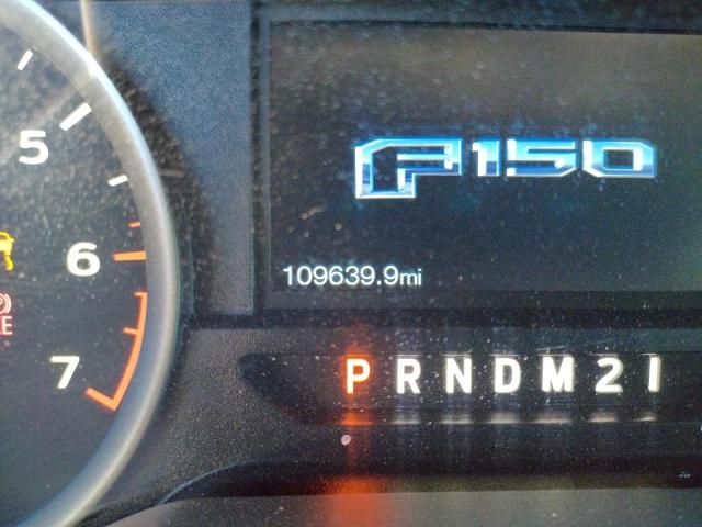Photo 8 from auction – 2015 FORD F150 SUPER with VIN 1FTEW1EG8FKD43572