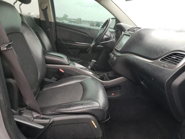 Photo 5 from auction – 2017 DODGE JOURNEY CR with VIN 3C4PDCGB2HT579275
