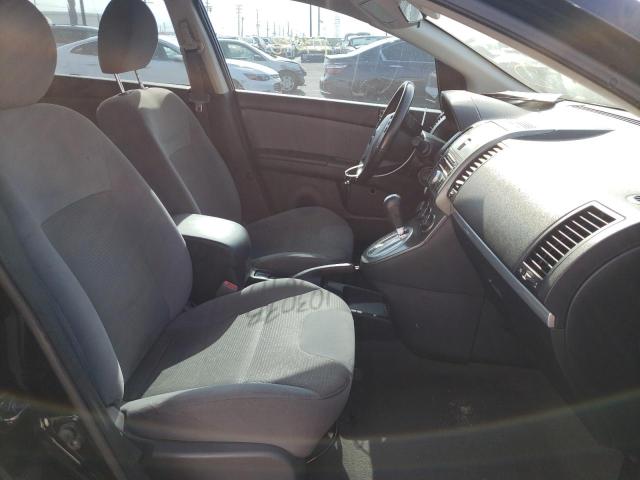 Photo 5 from auction – 2012 NISSAN SENTRA 2.0 with VIN 3N1AB6AP0CL733513