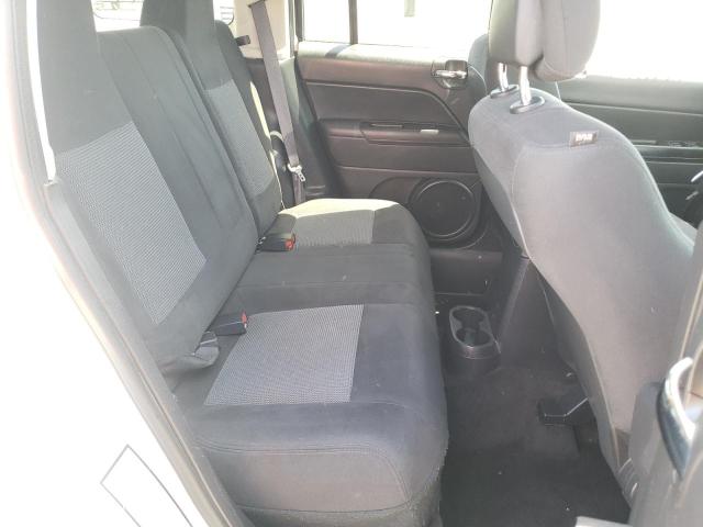 Photo 6 from auction – 2017 JEEP PATRIOT LA with VIN 1C4NJPFB9HD184802