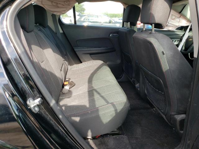 Photo 6 from auction – 2016 CHEVROLET EQUINOX LS with VIN 2GNALBEK1G1112104