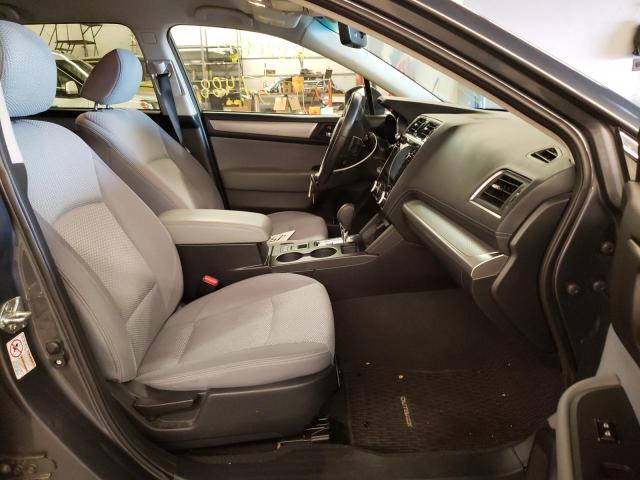 Photo 5 from auction – 2018 SUBARU OUTBACK 2. with VIN 4S4BSAFC4J3321528