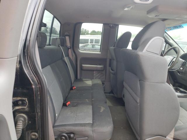 Photo 6 from auction – 2008 FORD F150 with VIN 1FTRX14W88FA91373