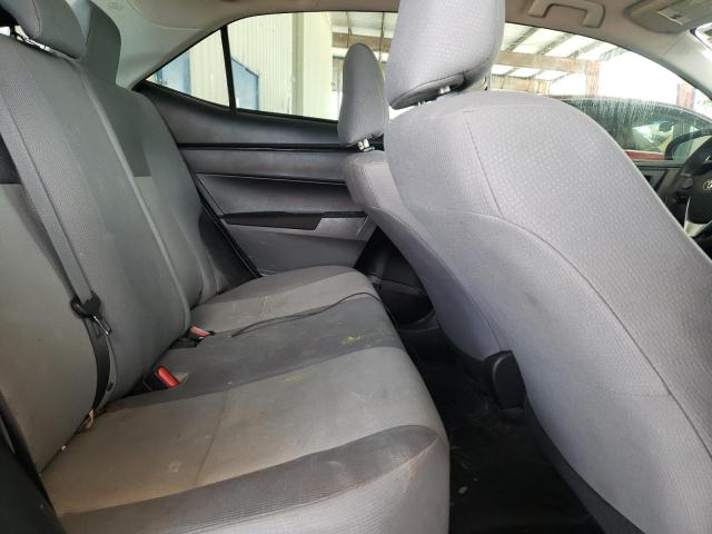 Photo 6 from auction – 2018 TOYOTA COROLLA L with VIN 2T1BURHE7JC040357