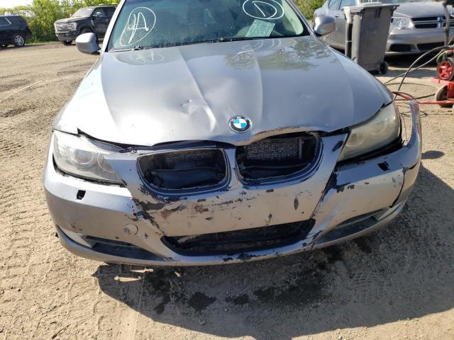 Photo 9 from auction – 2009 BMW 328 XI with VIN WBAPK73529A456465