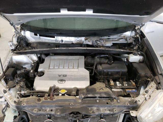 Photo 7 from auction – 2013 TOYOTA HIGHLANDER with VIN 5TDDK3EH3DS255109