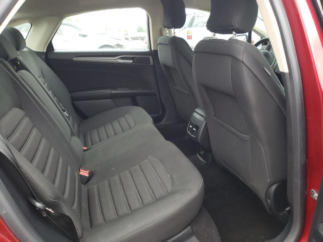 Photo 6 from auction – 2019 FORD FUSION SE with VIN 3FA6P0HD8KR132073