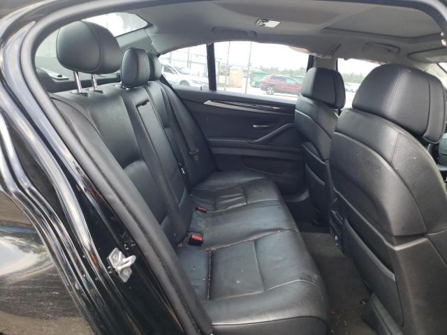 Photo 6 from auction – 2012 BMW 528 I with VIN WBAXG5C56CDY29616
