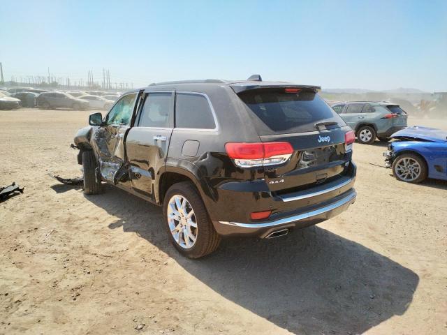 Photo 3 from auction – 2014 JEEP GRAND CHER with VIN 1C4RJFJG6EC303339