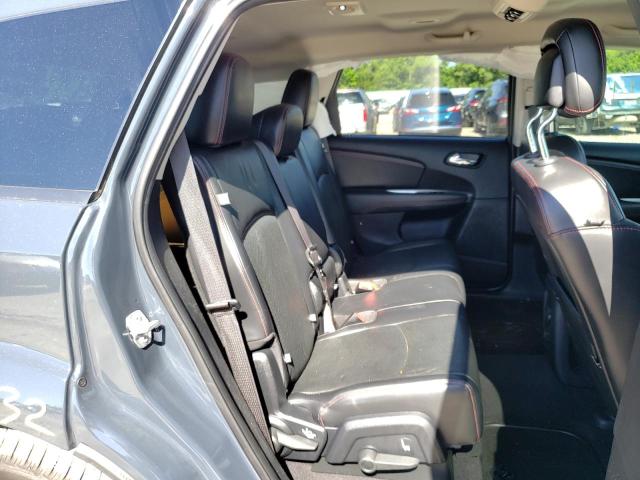 Photo 6 from auction – 2018 DODGE JOURNEY GT with VIN 3C4PDCEG1JT276444