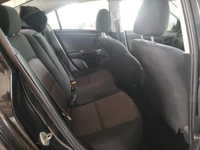 Photo 6 from auction – 2008 MAZDA 3 I with VIN JM1BK12F381794444