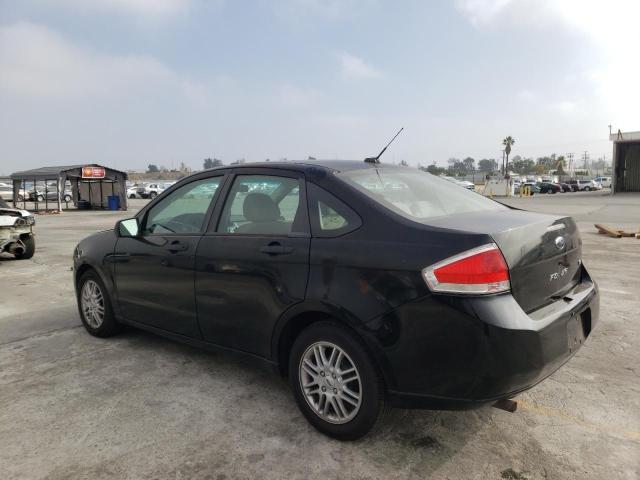 Photo 3 from auction – 2009 FORD FOCUS SE with VIN 1FAHP35N89W210740