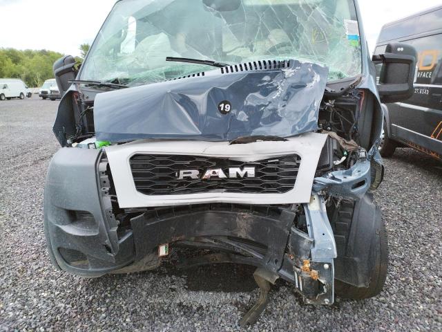 Photo 7 from auction – 2021 RAM PROMASTER with VIN 3C6MRVJG6ME571187