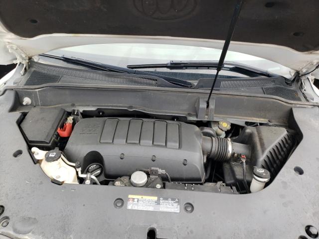 Photo 7 from auction – 2013 BUICK ENCLAVE with VIN 5GAKVDKD9DJ133892