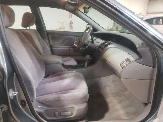 Photo 5 from auction – 2000 TOYOTA AVALON XL with VIN 4T1BF28B0YU057548
