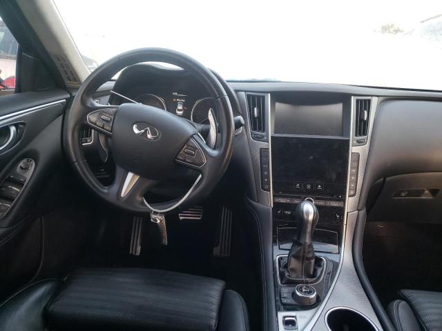 Photo 9 from auction – 2015 INFINITI Q50 BASE with VIN JN1BV7AP3FM348605