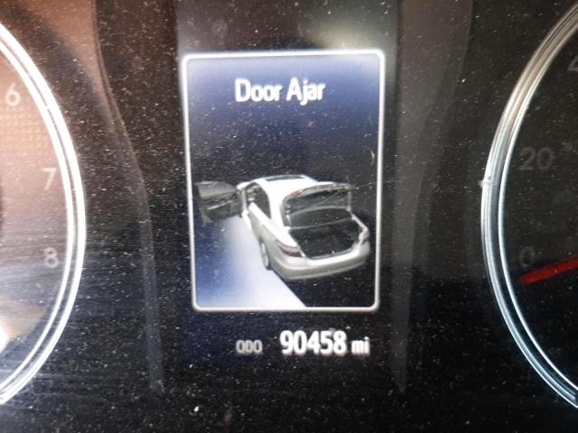 Photo 8 from auction – 2017 TOYOTA CAMRY LE with VIN 4T1BF1FK2HU637560