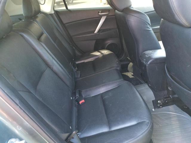 Фото 6 с аукциона – 2012 MAZDA 3 I с VIN JM1BL1M84C1677475