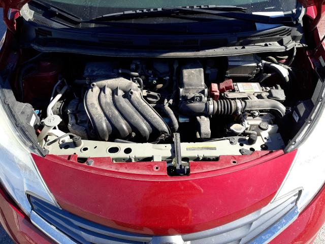 Photo 7 from auction – 2015 NISSAN VERSA NOTE with VIN 3N1CE2CP7FL424275
