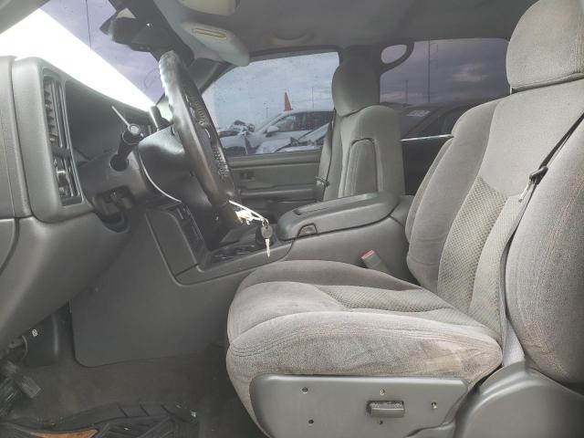 Photo 5 from auction – 2006 CHEVROLET SILVERADO with VIN 2GCEC13T261180121