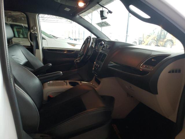 Photo 5 from auction – 2017 DODGE GRAND CARA with VIN 2C4RDGCG6HR589599